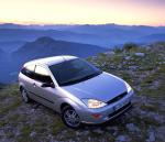Ford Focus 1999 года
